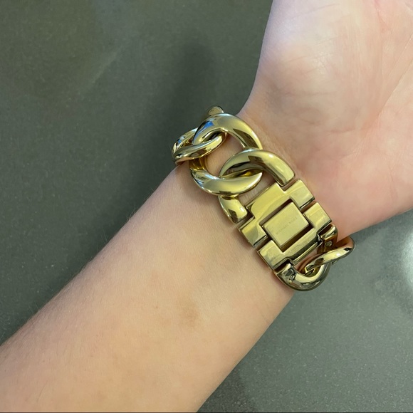 Michael Kors Gold Watch / MK-3161 - Picture 3 of 7